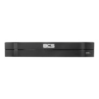 BCS BCS-L-XVR1601-V Registratore 16 canali 5 sistemi con supporto 4K e funzionalita intelligenti