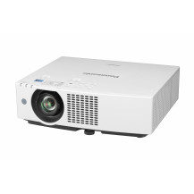 Panasonic PT-VMZ51SEJ videoproiettore Proiettore a raggio standard 5200 ANSI lumen LCD 1080p (1920x1080) Bianco