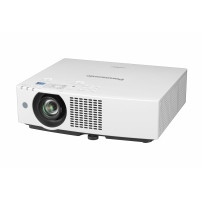 Panasonic PT-VMZ51SEJ videoproiettore Proiettore a raggio standard 5200 ANSI lumen LCD 1080p (1920x1080) Bianco
