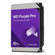 Western Digital Purple 10TB WD102PURP