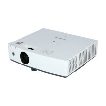 Panasonic PT-LMZ460EJ, proiettore, laser, WUXGA, 4600 Ansi - B-stock platinum