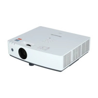 Panasonic PT-LMZ460EJ, proiettore, laser, WUXGA, 4600 Ansi - B-stock platinum