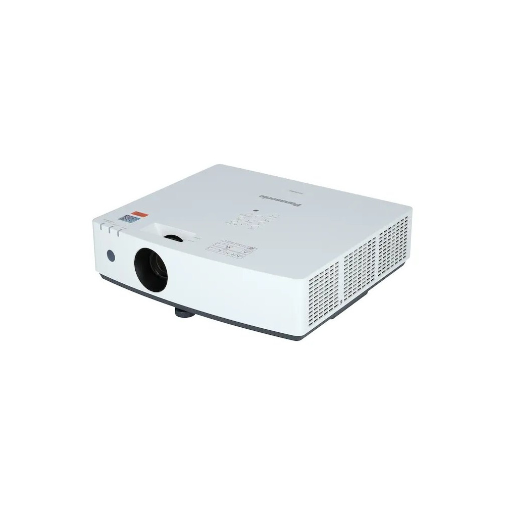Panasonic PT-LMZ460EJ, proiettore, laser, WUXGA, 4600 Ansi - B-stock platinum