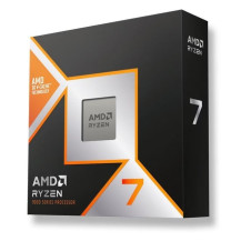 AMD Ryzen 7 9800X3D Tray 4.7GHz, 96MB