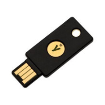YubiKey 5 NFC Chiave di Sicurezza Hardware