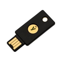 YubiKey 5 NFC Chiave di Sicurezza Hardware