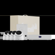 Ubiquiti UNVR-Instant-Kit Kit di registrazione video di rete Instant
