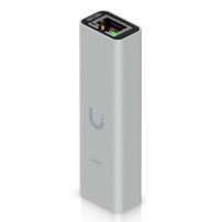 Ubiquiti UACC-Adapter-RJ45-USBC-5GE Adattatore Ethernet 10G