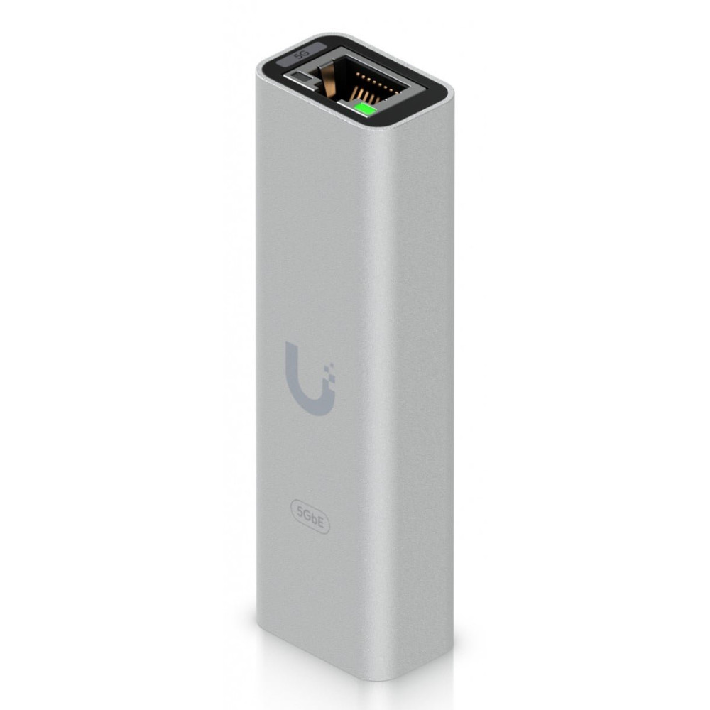Ubiquiti UACC-Adapter-RJ45-USBC-5GE Adattatore Ethernet 10G