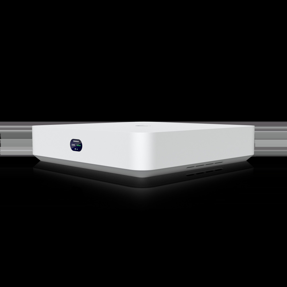 Ubiquiti UNVR-Instant Kit di registrazione video di rete Instant