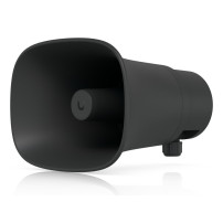 Ubiquiti UP-AI-Horn-Speaker-B Altoparlante AI Horn Nero