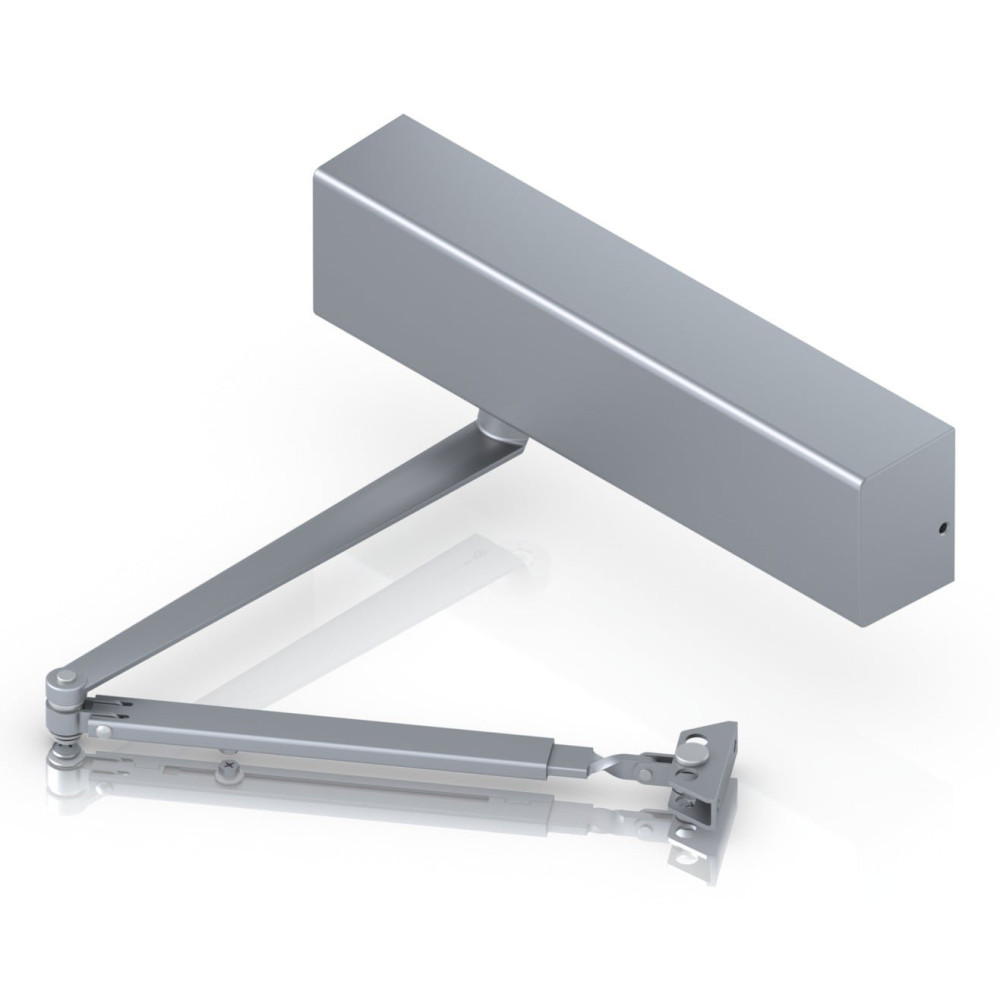 Ubiquiti UACC-DoorCloser Chiusura per porte