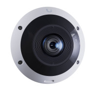 Ubiquiti UVC-G6-Pro-360-W Telecamera G6 Pro 360 Bianca