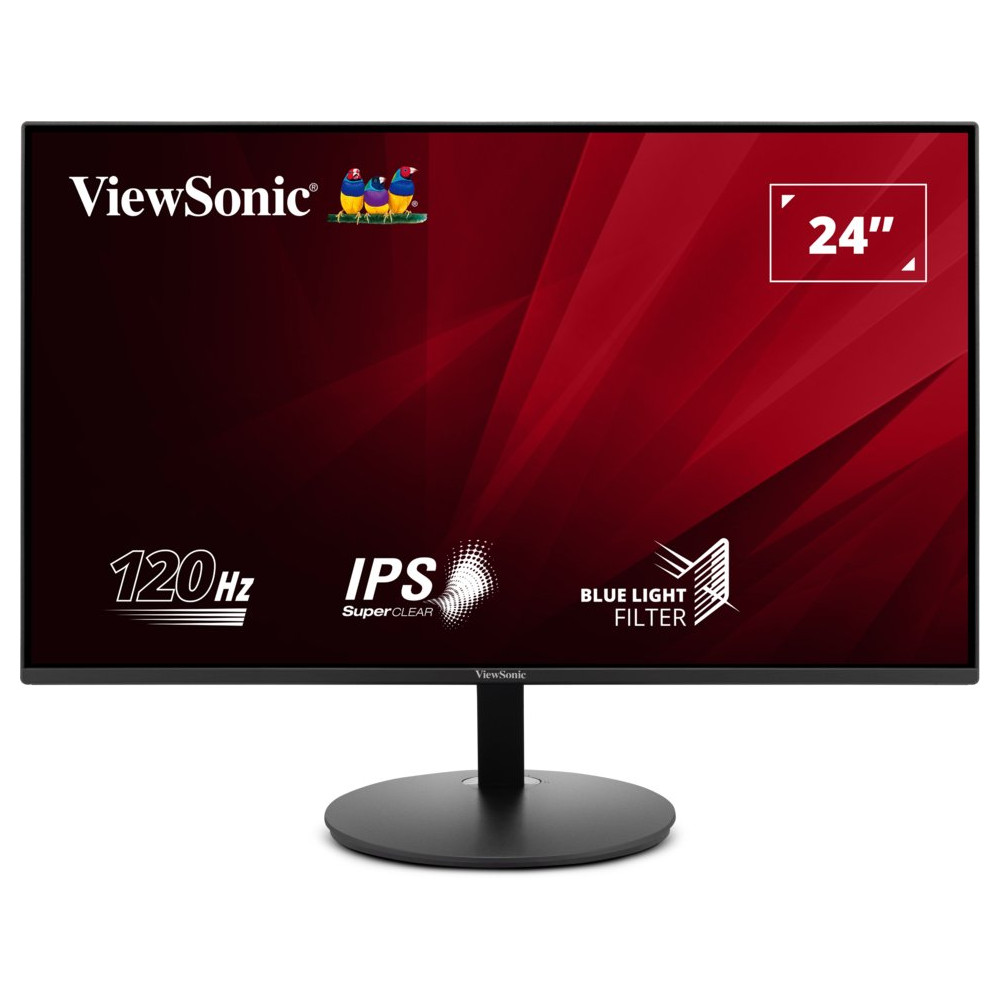 MON 23.8 IPS VGA HDMI 120HZ VESA FHD BORDERLESS