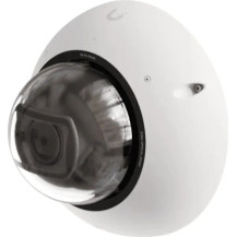 Ubiquiti UVC-G6-Pro-Dome-W Telecamera 4K Bianca