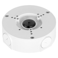 Dahua PFA130-E-V3 Scatola di montaggio, IP66, metallica, bianca