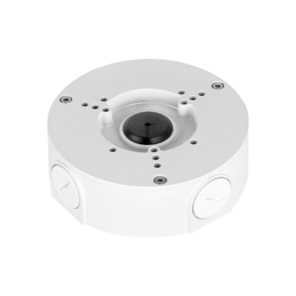 Dahua PFA130-E-V3 Scatola di montaggio, IP66, metallica, bianca