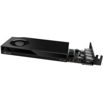 NVIDIA RTX A400 4GB GDDR6 ATX