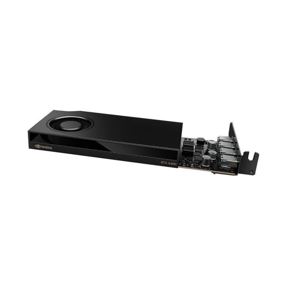 NVIDIA RTX A400 4GB GDDR6 ATX