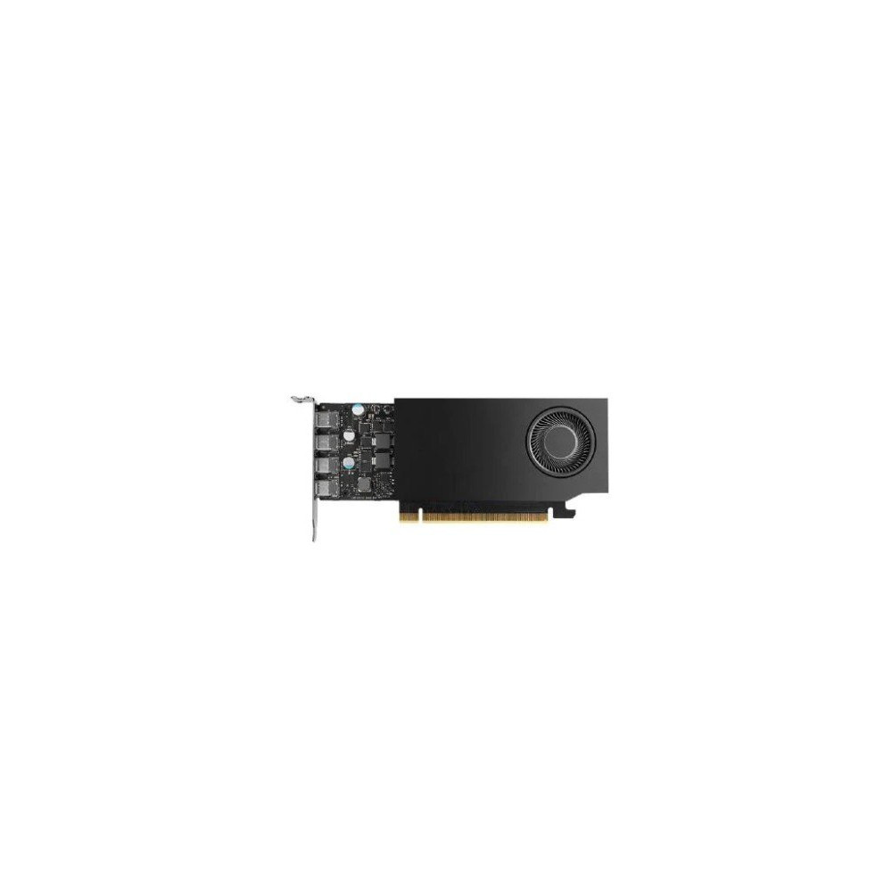 NVIDIA RTX A1000 8GB GDDR6