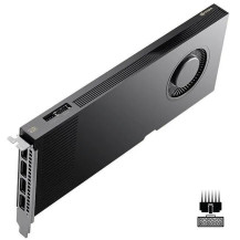NVIDIA RTX PRO 4000 Blackwell 24GB GDDR7 Bulk