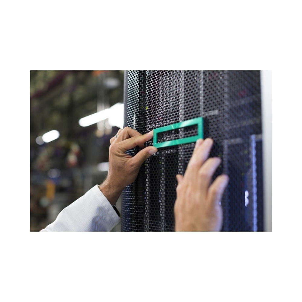 HPE 1.0m External Mini SAS High Density to Mini SAS Cable