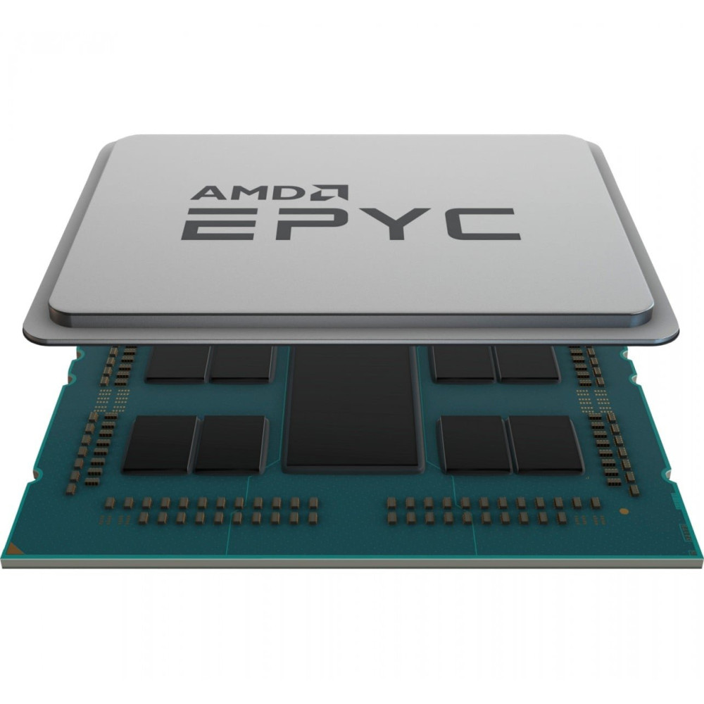 AMD EPYC 9124 3.0GHz 16-core 200W Processor for HPE