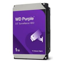 Western Digital Purple Pro 24TB WD241PURP