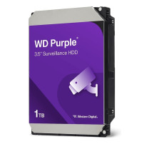 Western Digital Purple Pro 24TB WD241PURP