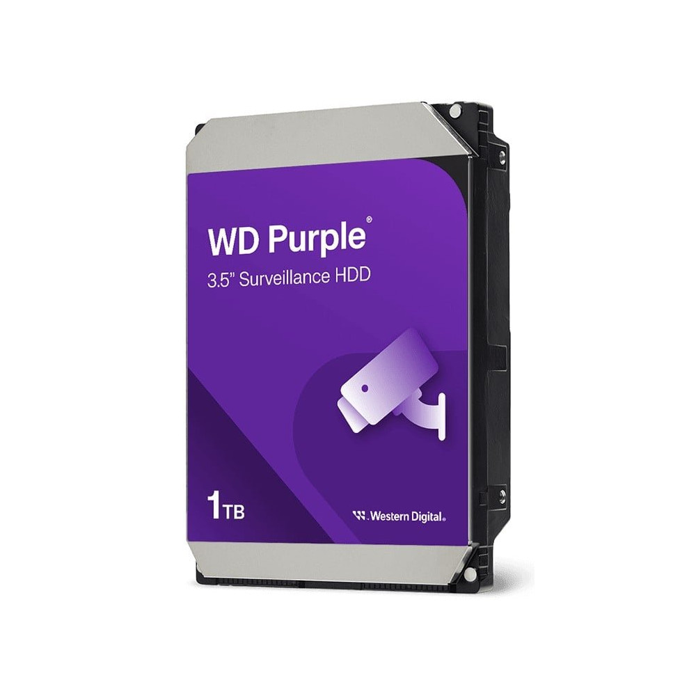 Western Digital Purple Pro 24TB WD241PURP