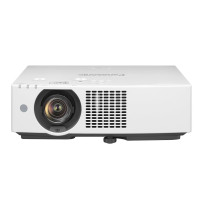 Panasonic PT-VMZ62 6500 ANSI lumen LCD WUXGA (1920x1200)