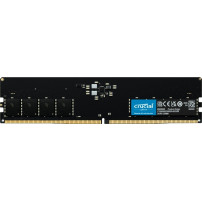 Modulo di memoria Crucial CT16G48C40U5 16 GB 1 x 16 GB DDR5 4800 MT/s