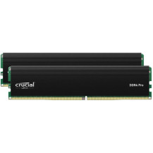 Modulo di memoria Crucial Pro CP2K16G4DFRA32A 32 GB 2 x 16 GB DDR4