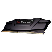 G.Skill Ripjaws V F4-3200C16S-16GVK modulo di memoria 16 GB 1 x 16 GB DDR4