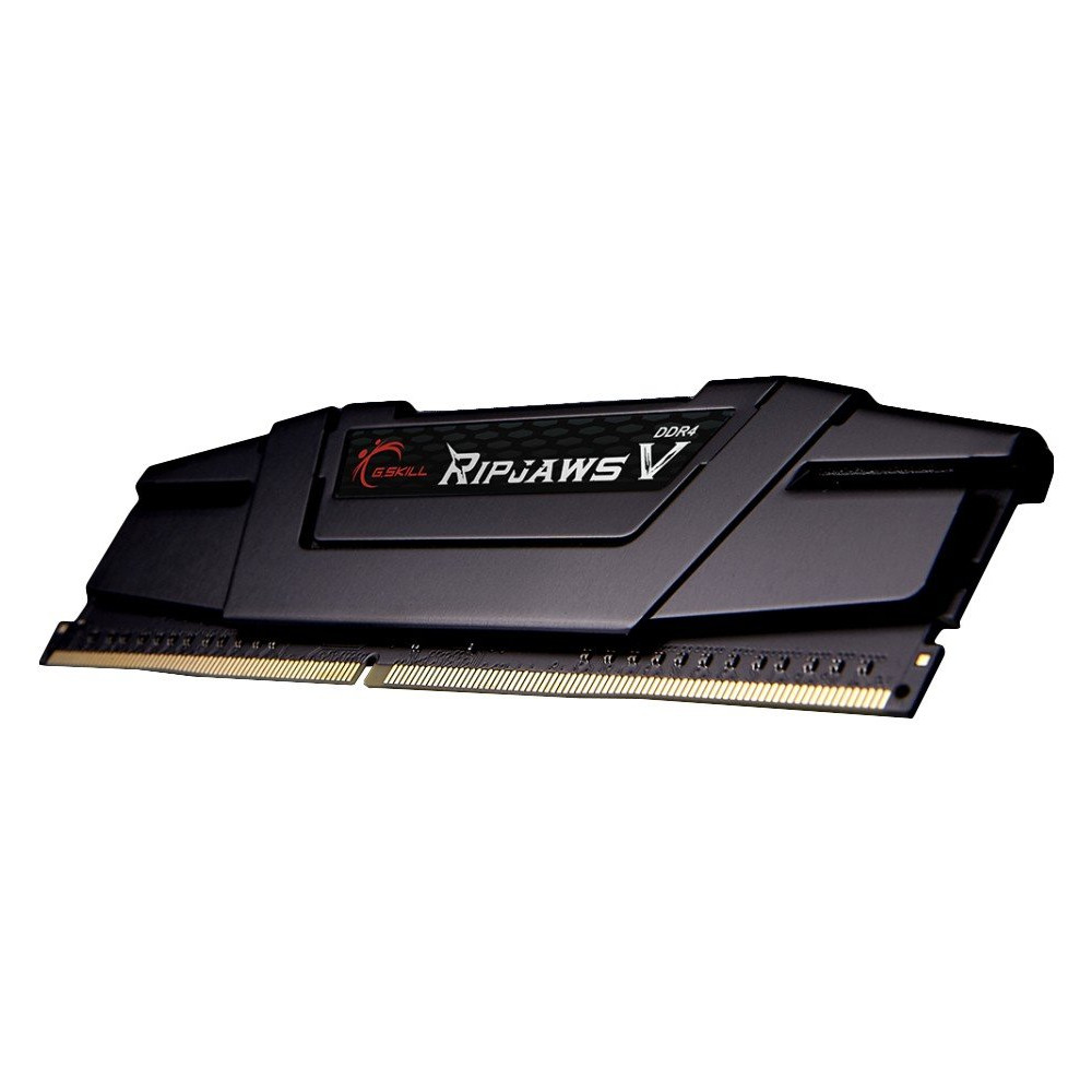 G.Skill Ripjaws V F4-3200C16S-16GVK modulo di memoria 16 GB 1 x 16 GB DDR4