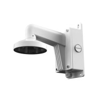 Hikvision DS-1273ZJ-140B Supporto a parete