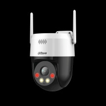 Dahua P5AE-PV Telecamera di rete wireless 5MP PT