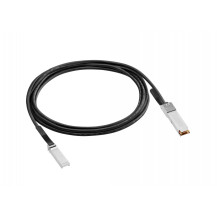 HPE S1J08A cavo di rete Nero