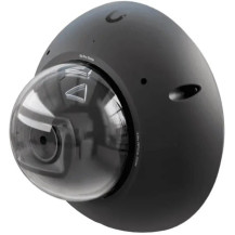 Ubiquiti UVC-G6-Pro-Dome-B Telecamera 4K Nera