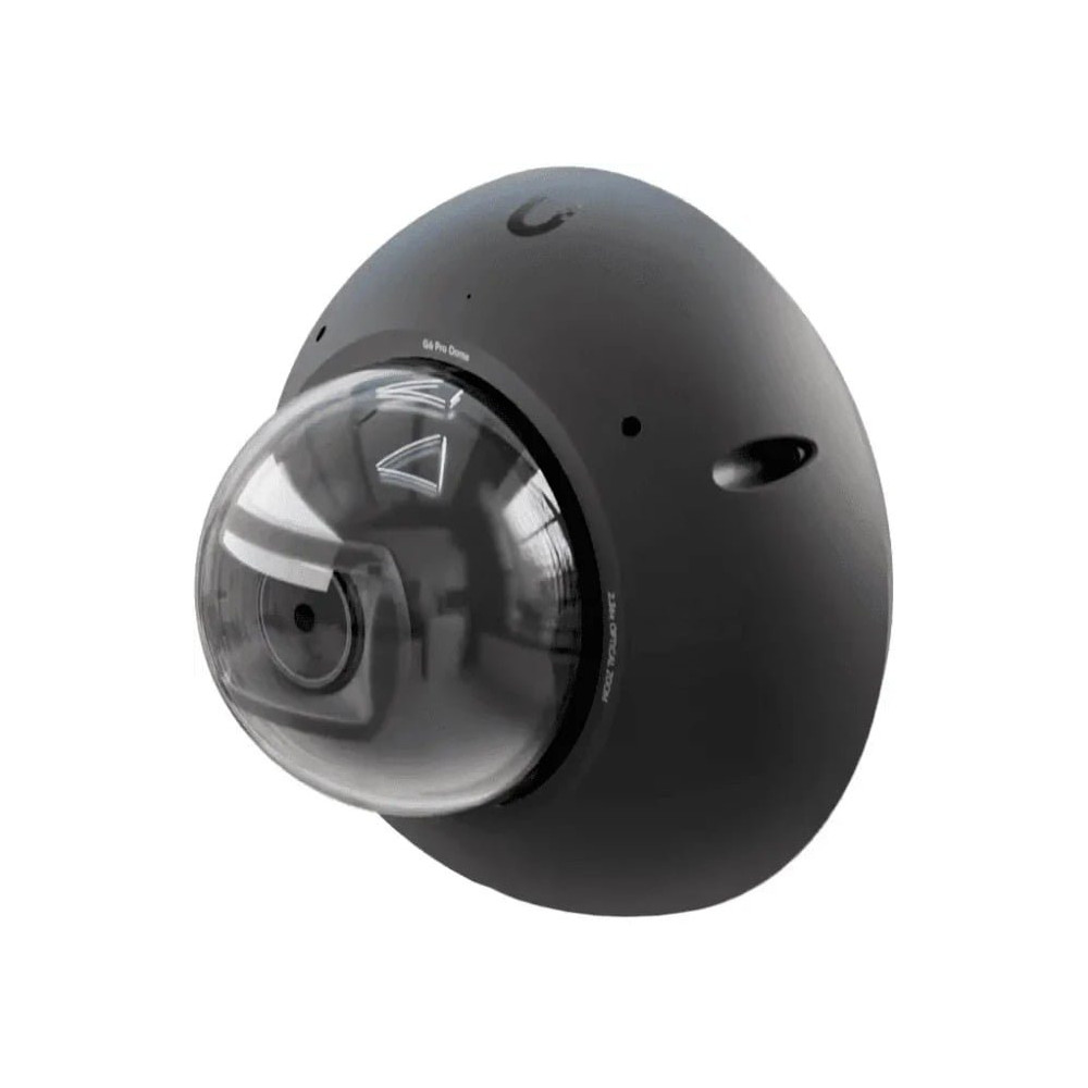 Ubiquiti UVC-G6-Pro-Dome-B Telecamera 4K Nera