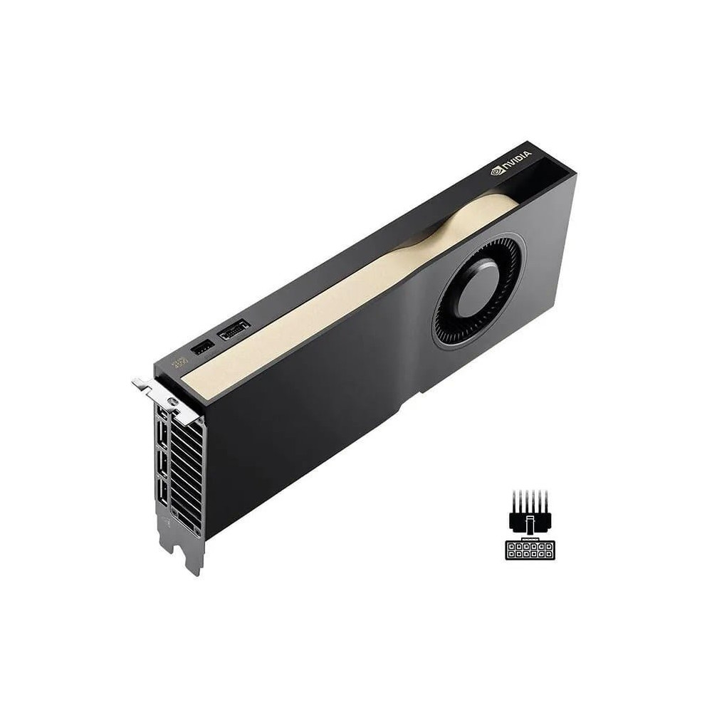 NVIDIA RTX PRO 4500 Blackwell 32GB GDDR7 Bulk