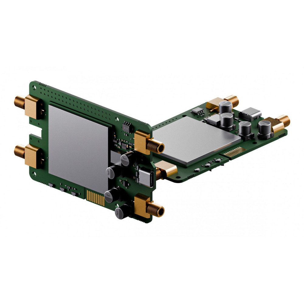 Teltonika CALYX Modulo Cellulare Integrato Raspberry 5G Pi HAT
