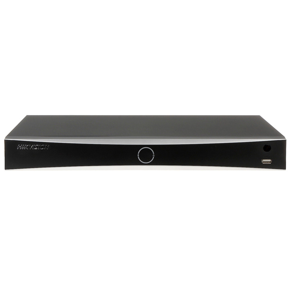 Hikvision DS-7616NXI-I2/VPro Registratore 16 canali Acuseek
