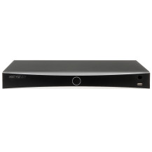 Hikvision DS-7608NXI-I2/VPro Registratore 8 canali Acuseek