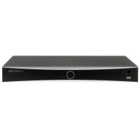 Hikvision DS-7608NXI-I2/VPro Registratore 8 canali Acuseek