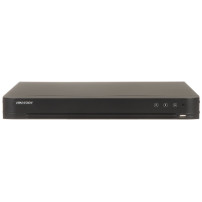 Hikvision iDS-7216HQHI-M2/XT(STD) Registratore
