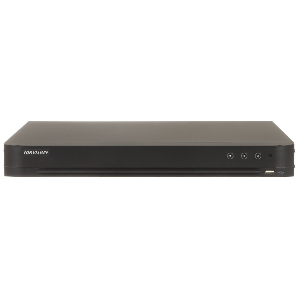 Hikvision iDS-7216HQHI-M2/XT(STD) Registratore