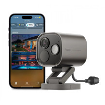 Aqara CH-C03D Camera Hub G5 Pro PoE