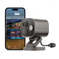 Aqara CH-C03D Camera Hub G5 Pro PoE