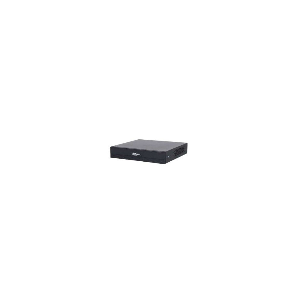 Dahua XVR1B04-I/T Registratore Video AHD HD-CVI HD-TVI CVBS IP a 4 Canali